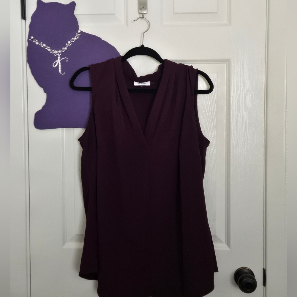 CK Blouse